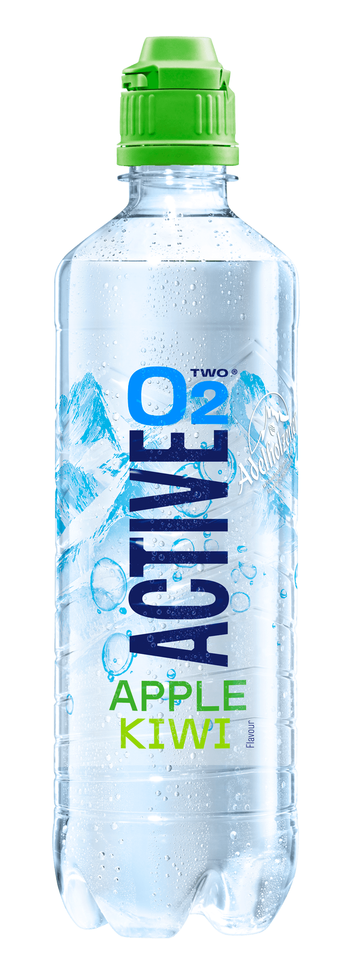 ActiveO2 bottle