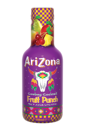 Fruit Punch Juice