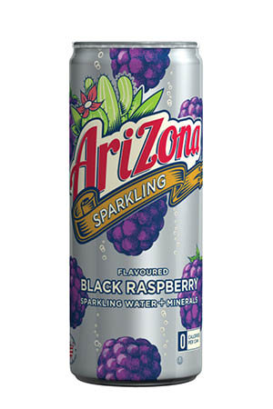 Sparkling Black Raspberry