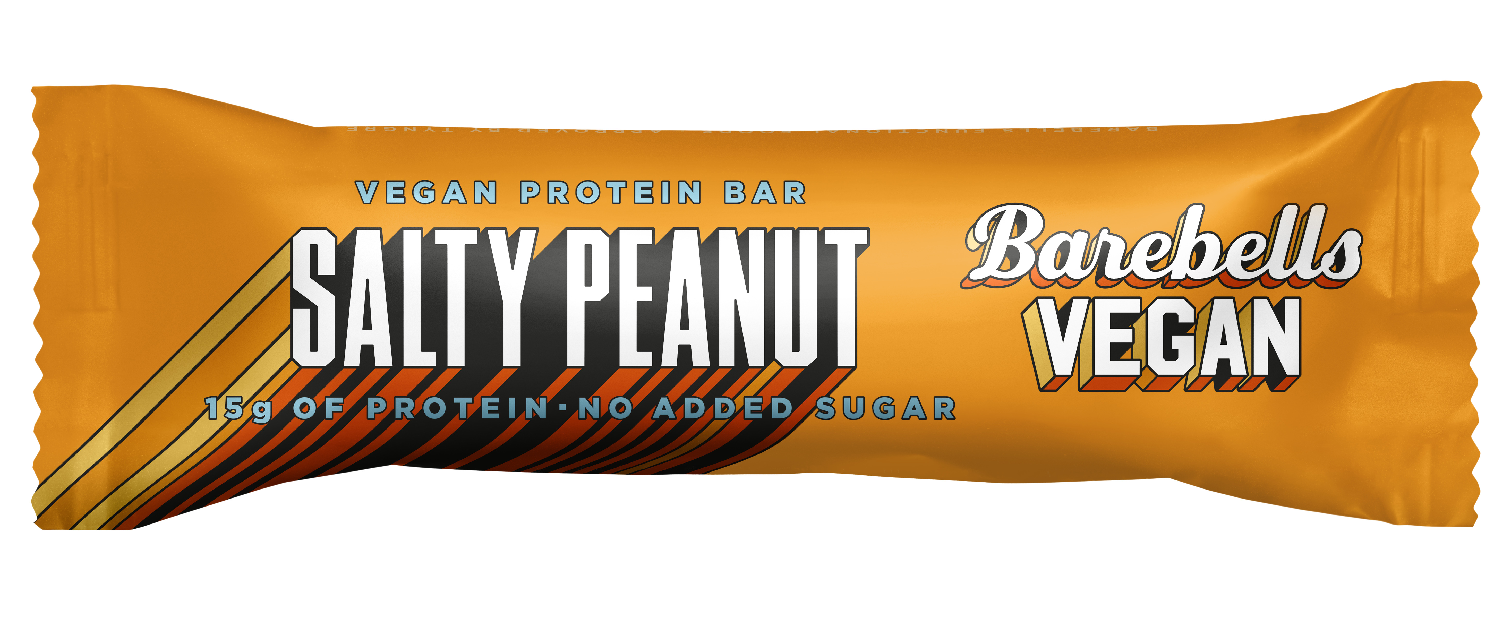 Vegan Salty Peanut