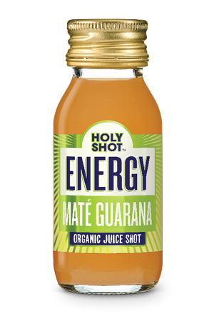 Juice shot Energy